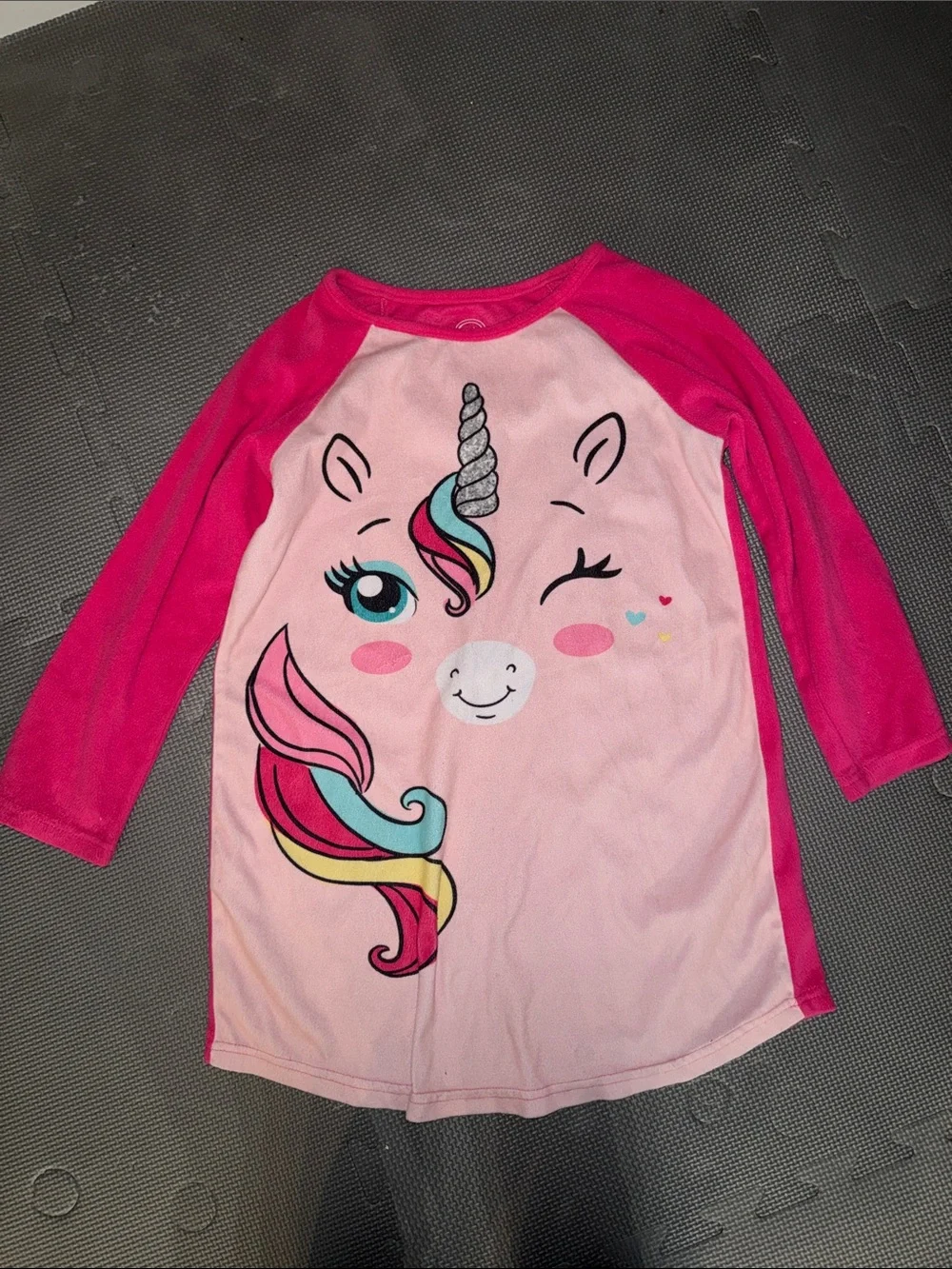 N/A sets pj’s